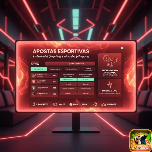 678ab - ao vivo apostas online - Odds em Tempo Real