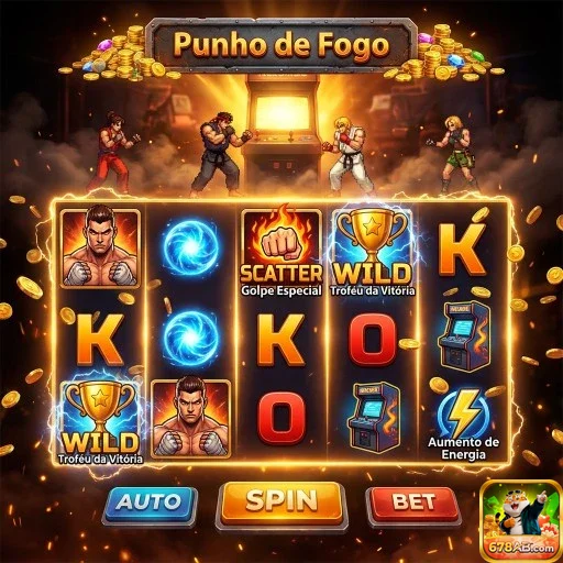 678ab - inovadores jogos de mesa - Melhores Slots Online