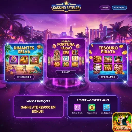 678ab - explorar exclusivo jogo