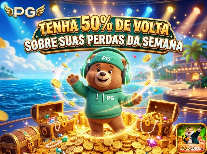 Domine o Jogo com 678ab: Tecnologia e Emoção em Sintonia