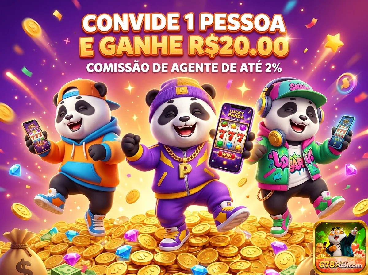 678ab - bônus exclusivo - Bônus de Primeiro Depósito