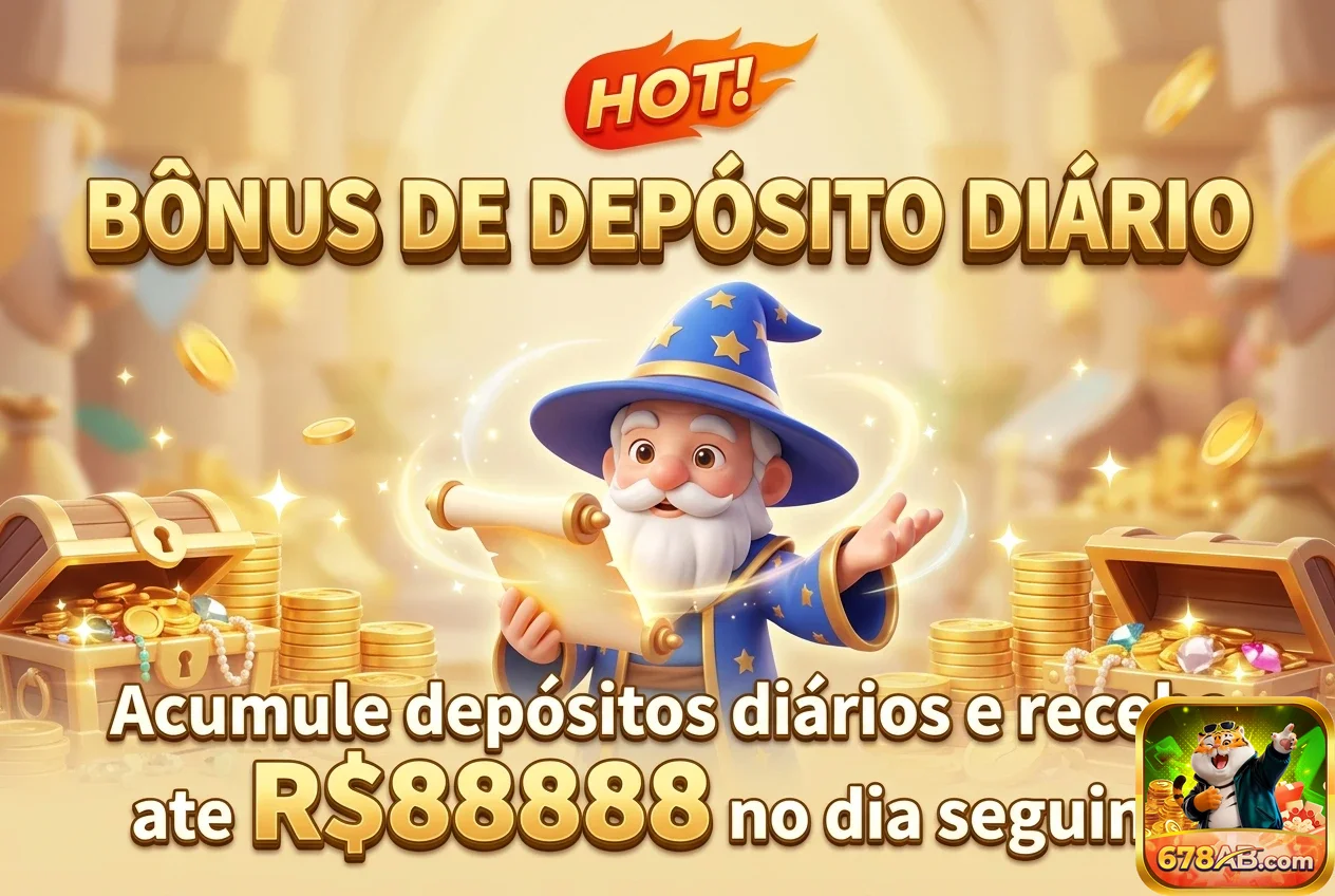 678ab - experimentar exclusivo jogo