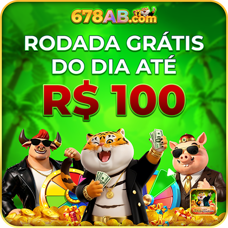 RODADA GRATIS DO DIA ATE R$ 100