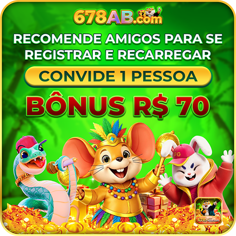 RECOMENDE AMIGOS PARA SE REGISTRAR E RECARREGAR CONVIDE 1 PESSOA BONUS R$ 70