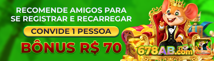 RECOMENDE AMIGOS PARA SE REGISTRAR E RECARREGAR CONVIDE 1 PESSOA BONUS R$ 70